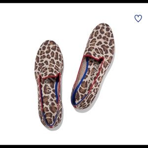 Brand new Rothy’s loafers